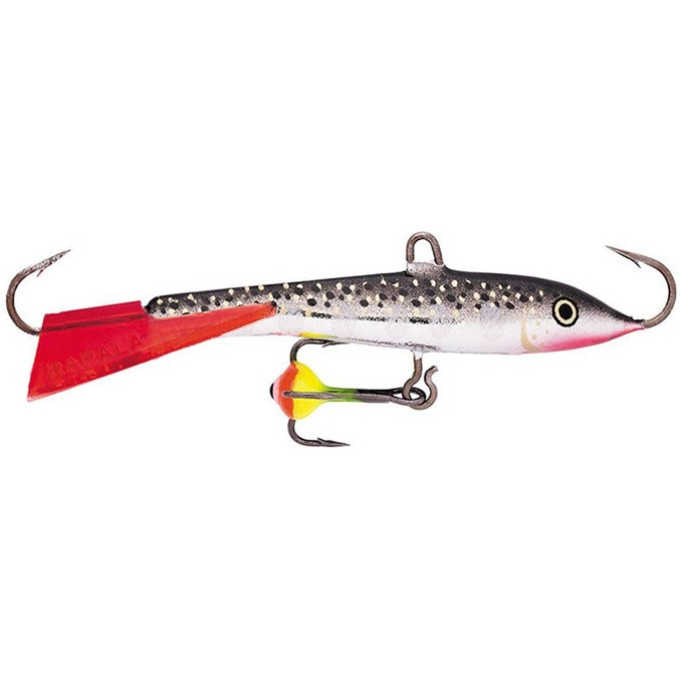 Балансир RAPALA Jigging Rap WH7-MS