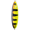 Блесна RAPALA Minnow Spoon RMS07-FYBT